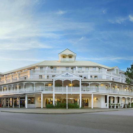 Esplanade Hotel Fremantle - By Rydges Exteriör bild