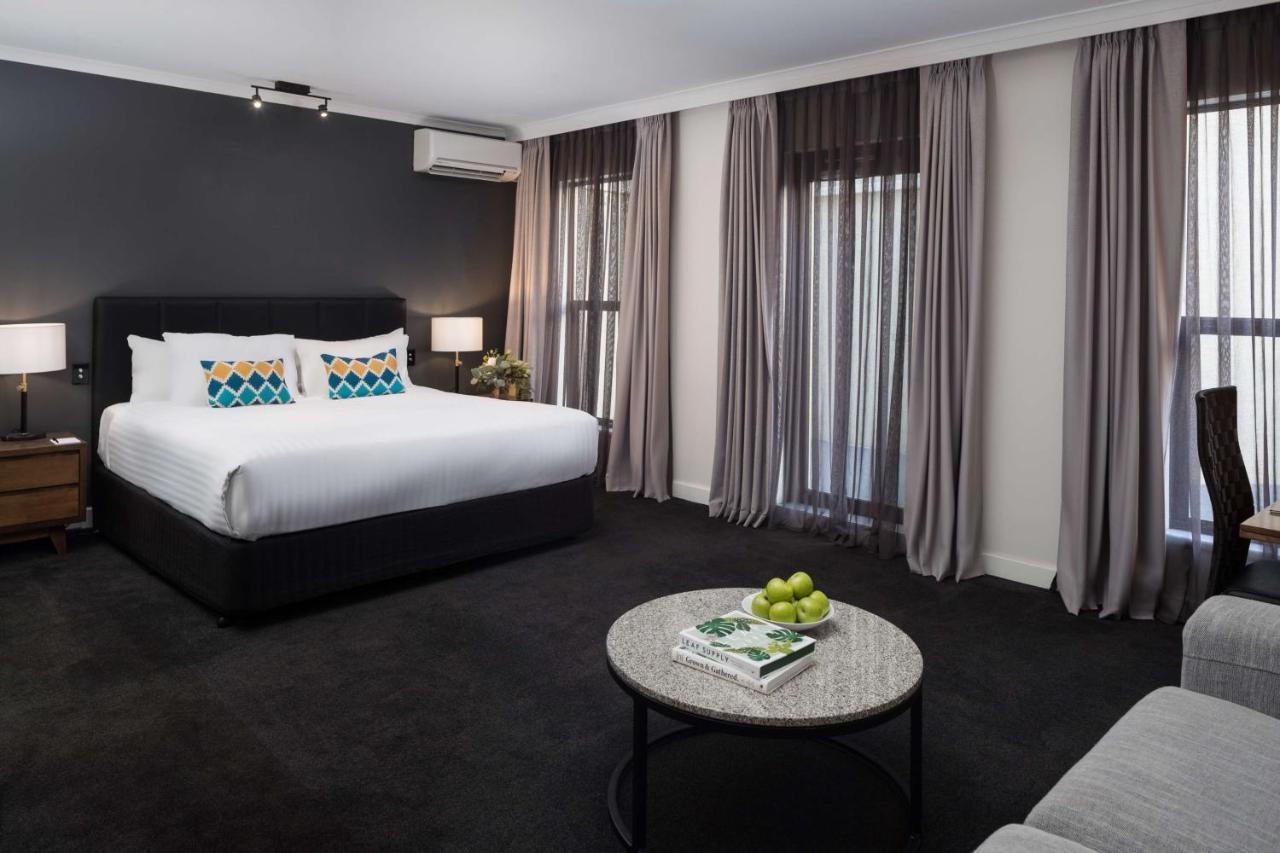 Esplanade Hotel Fremantle - By Rydges Exteriör bild