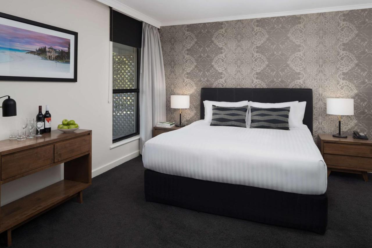 Esplanade Hotel Fremantle - By Rydges Exteriör bild