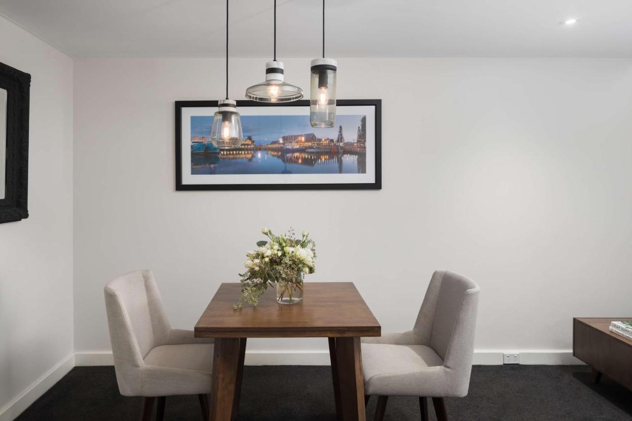 Esplanade Hotel Fremantle - By Rydges Exteriör bild