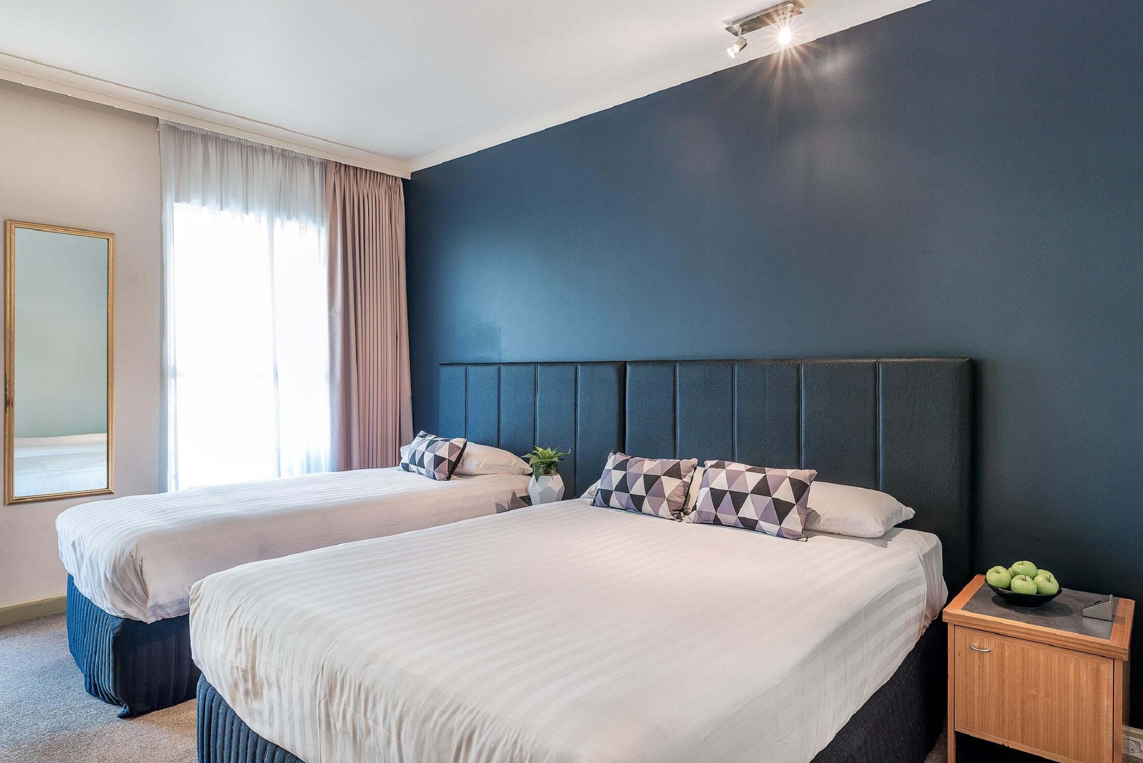 Esplanade Hotel Fremantle - By Rydges Exteriör bild