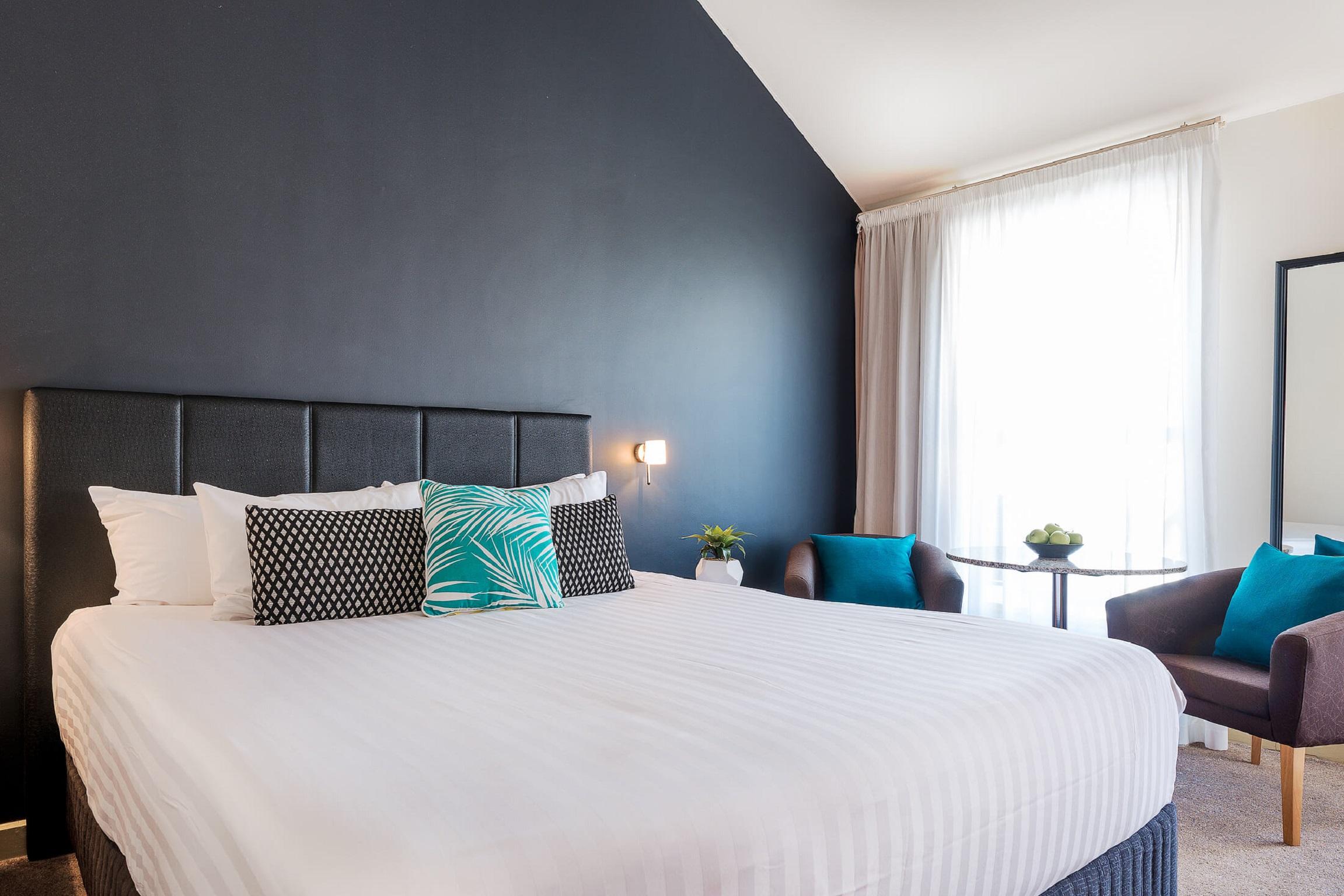 Esplanade Hotel Fremantle - By Rydges Exteriör bild