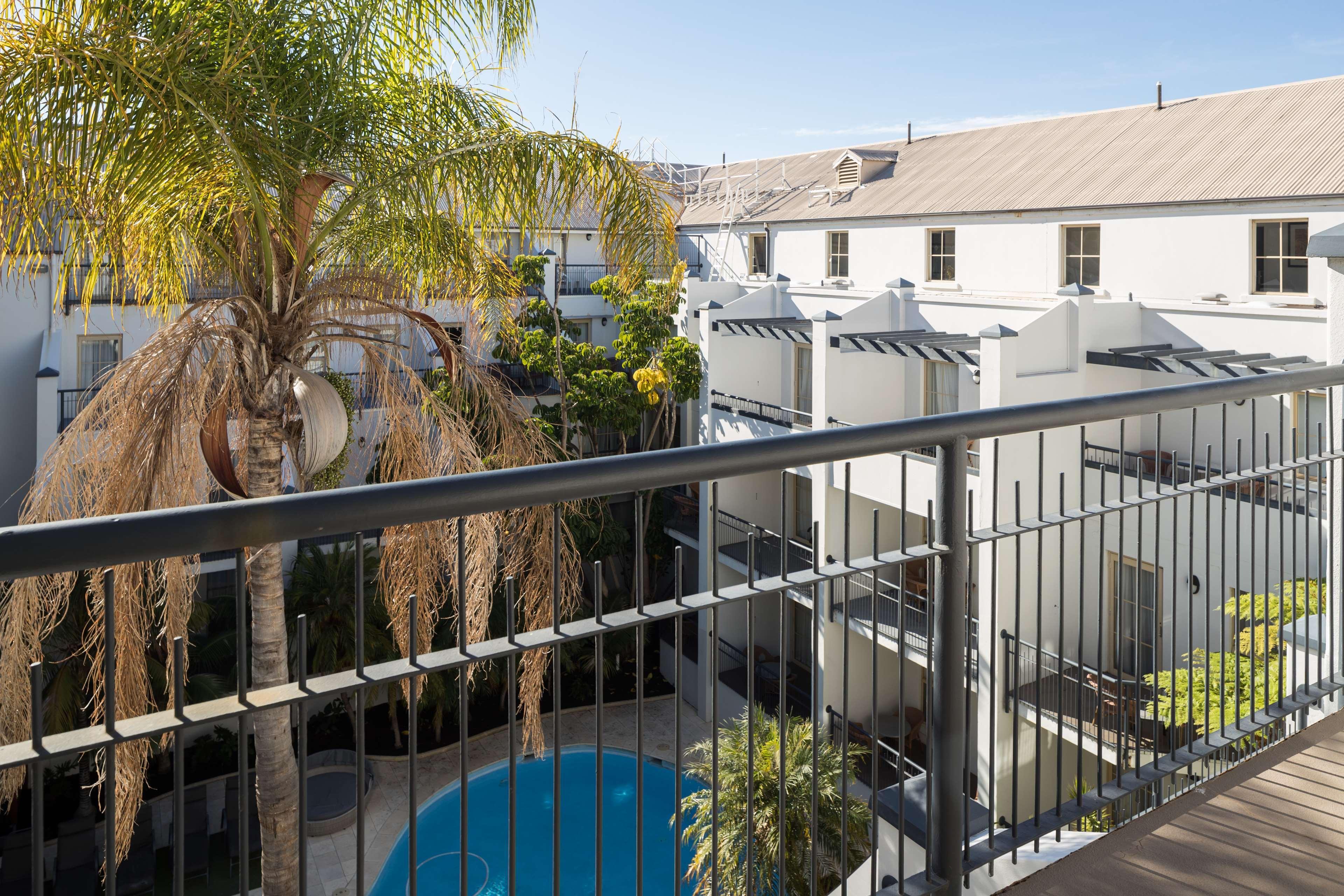 Esplanade Hotel Fremantle - By Rydges Exteriör bild