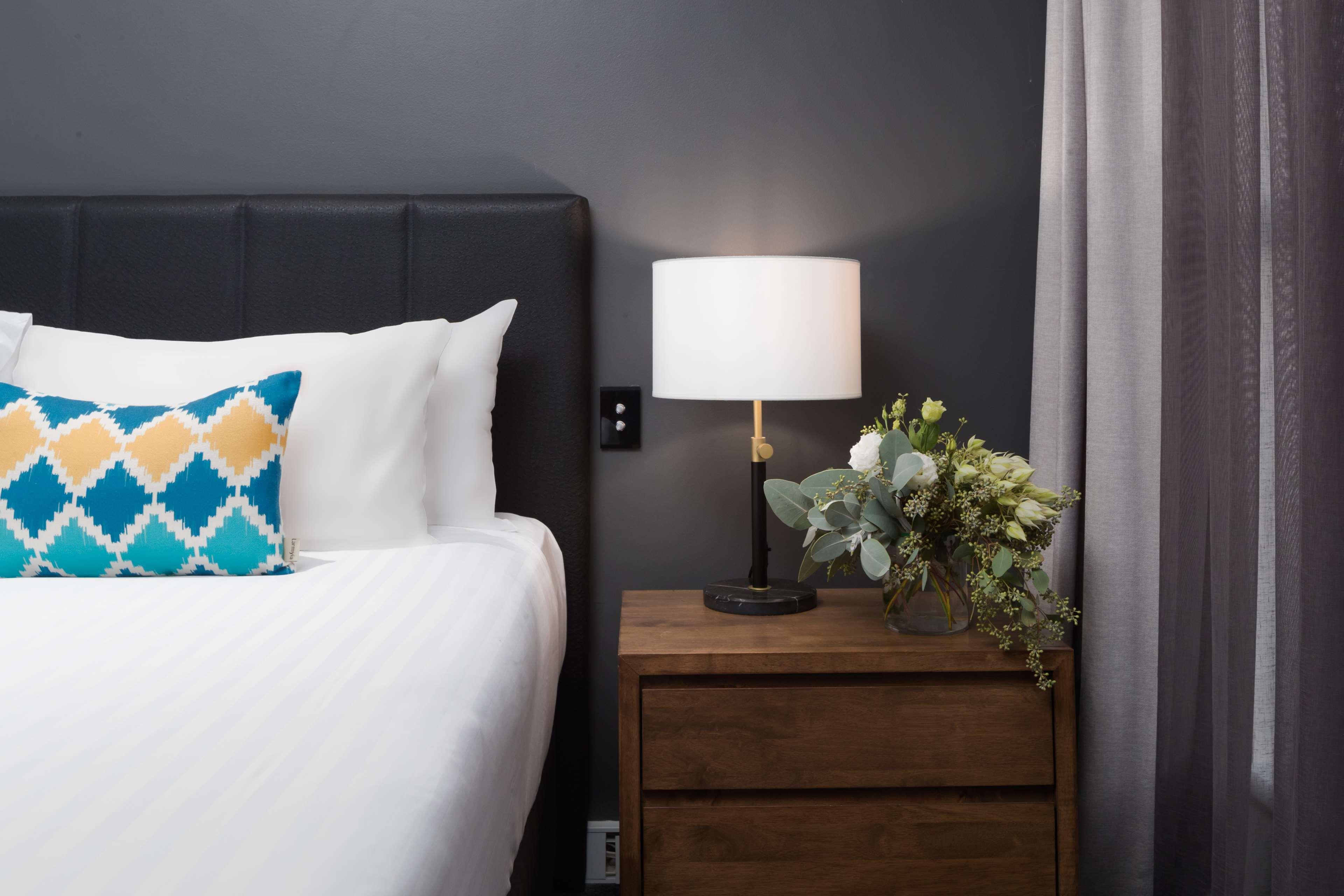 Esplanade Hotel Fremantle - By Rydges Exteriör bild