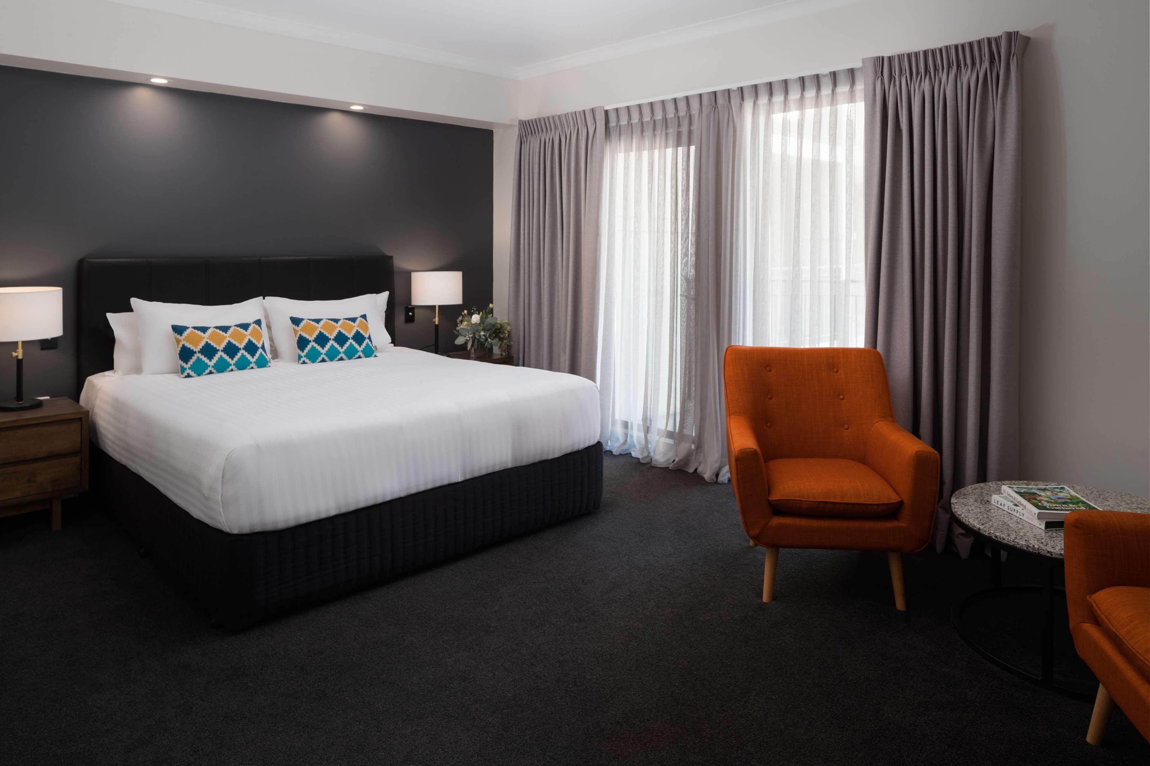 Esplanade Hotel Fremantle - By Rydges Exteriör bild