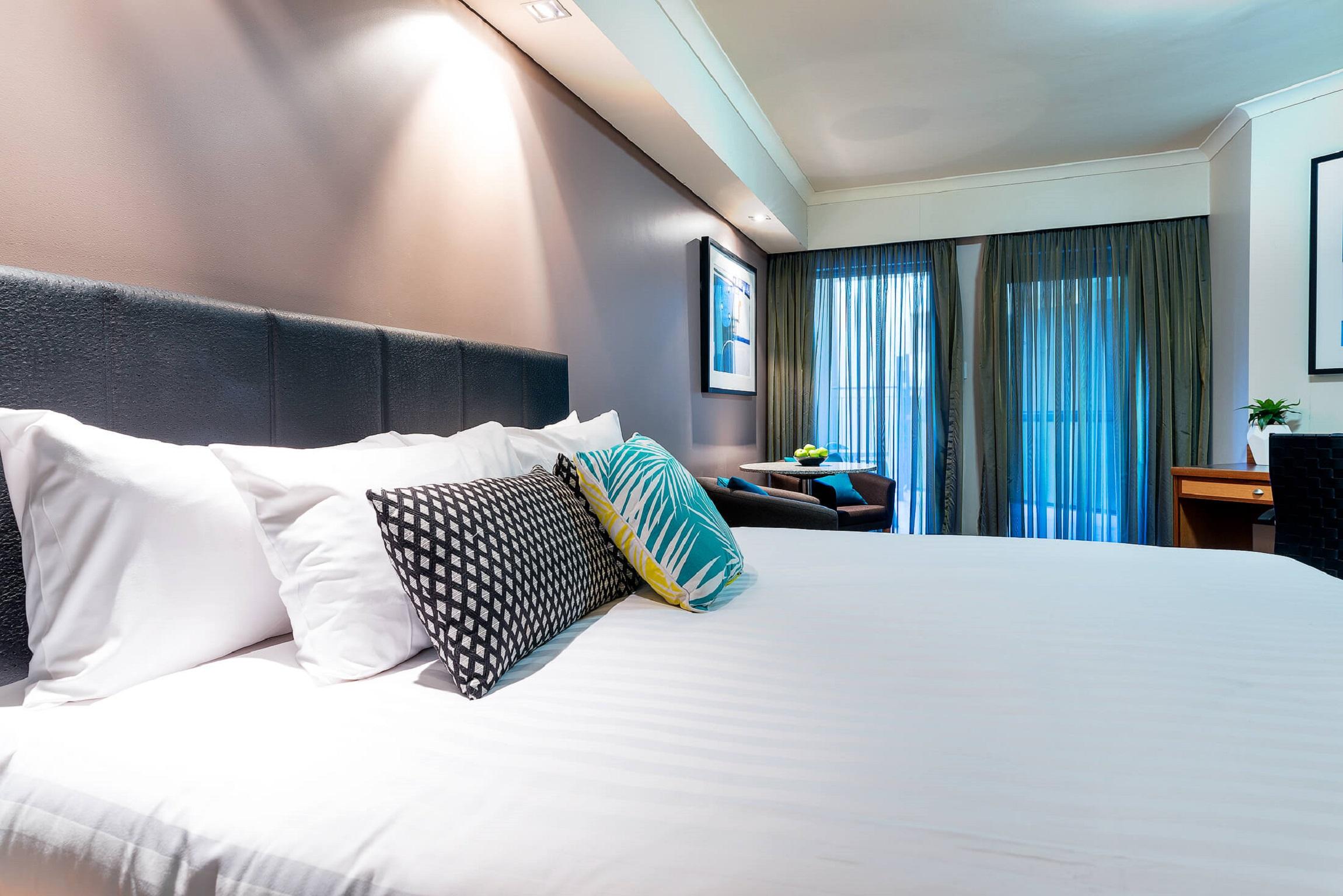 Esplanade Hotel Fremantle - By Rydges Exteriör bild