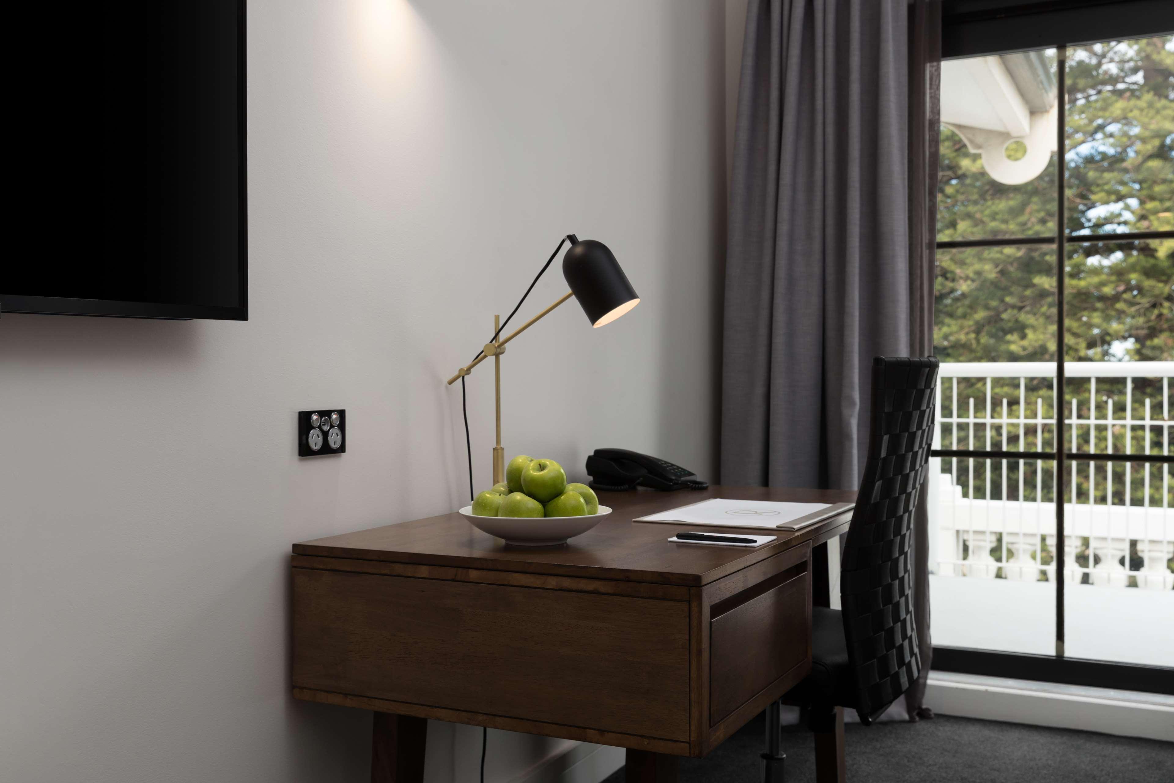Esplanade Hotel Fremantle - By Rydges Exteriör bild