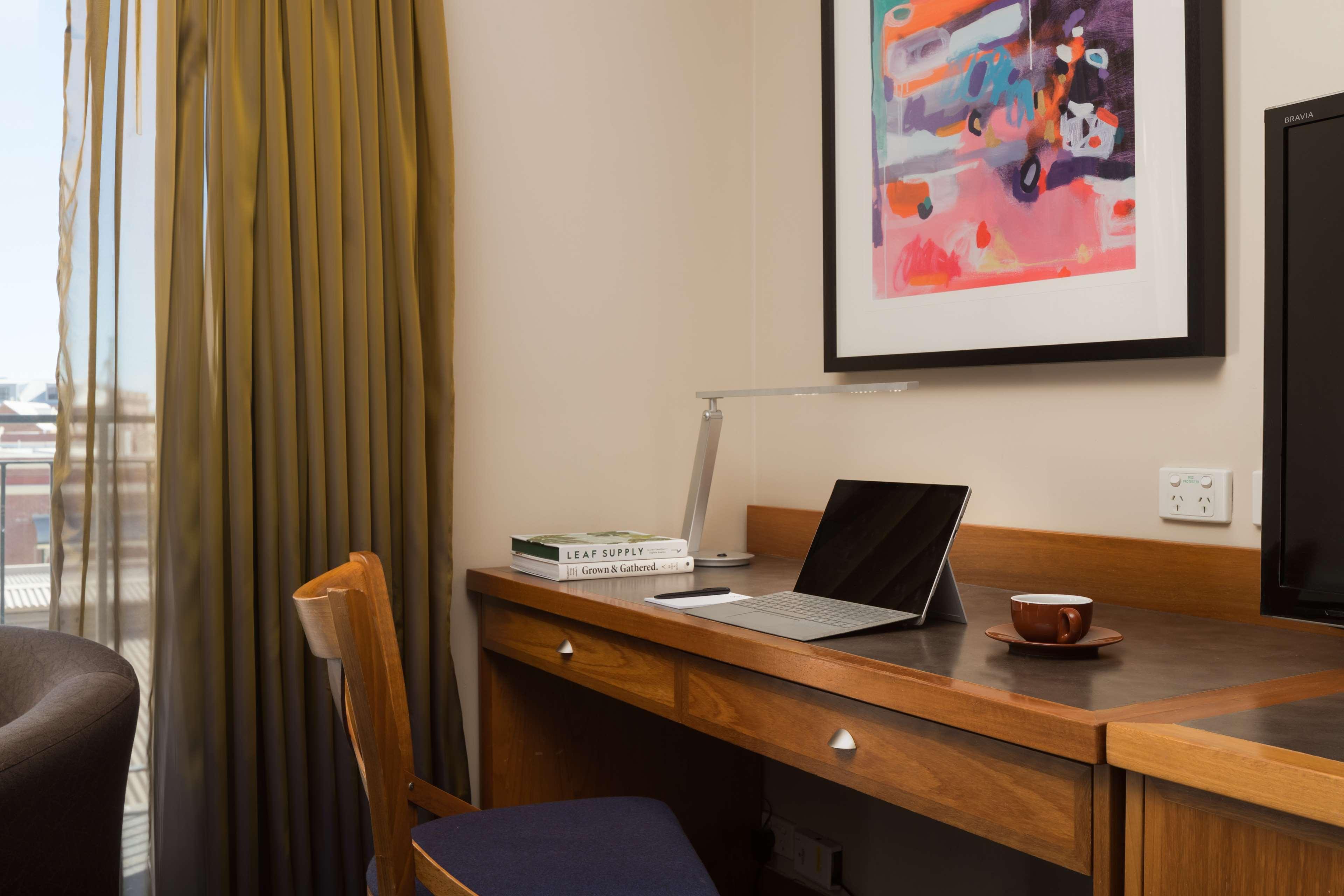 Esplanade Hotel Fremantle - By Rydges Exteriör bild