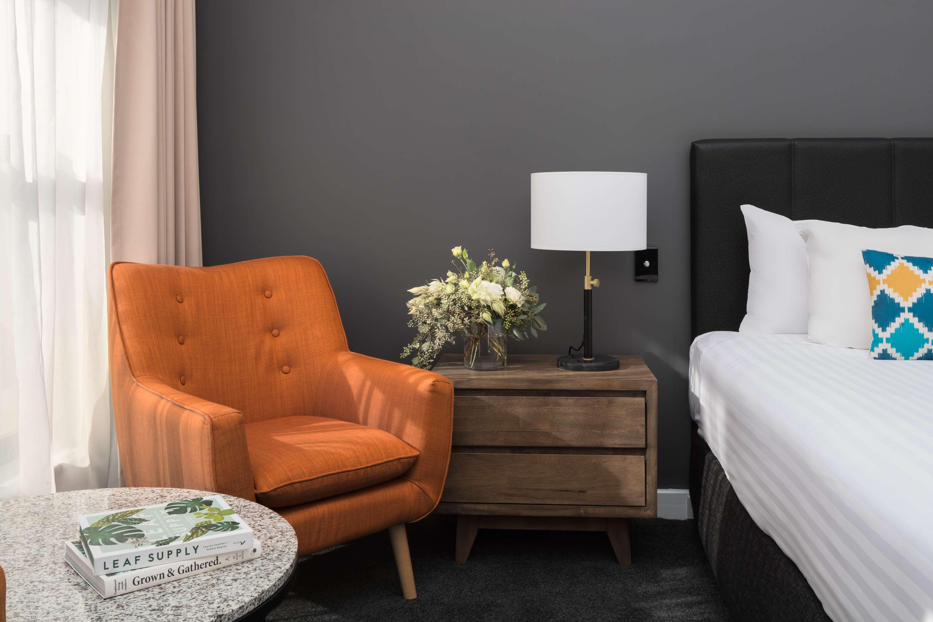 Esplanade Hotel Fremantle - By Rydges Exteriör bild