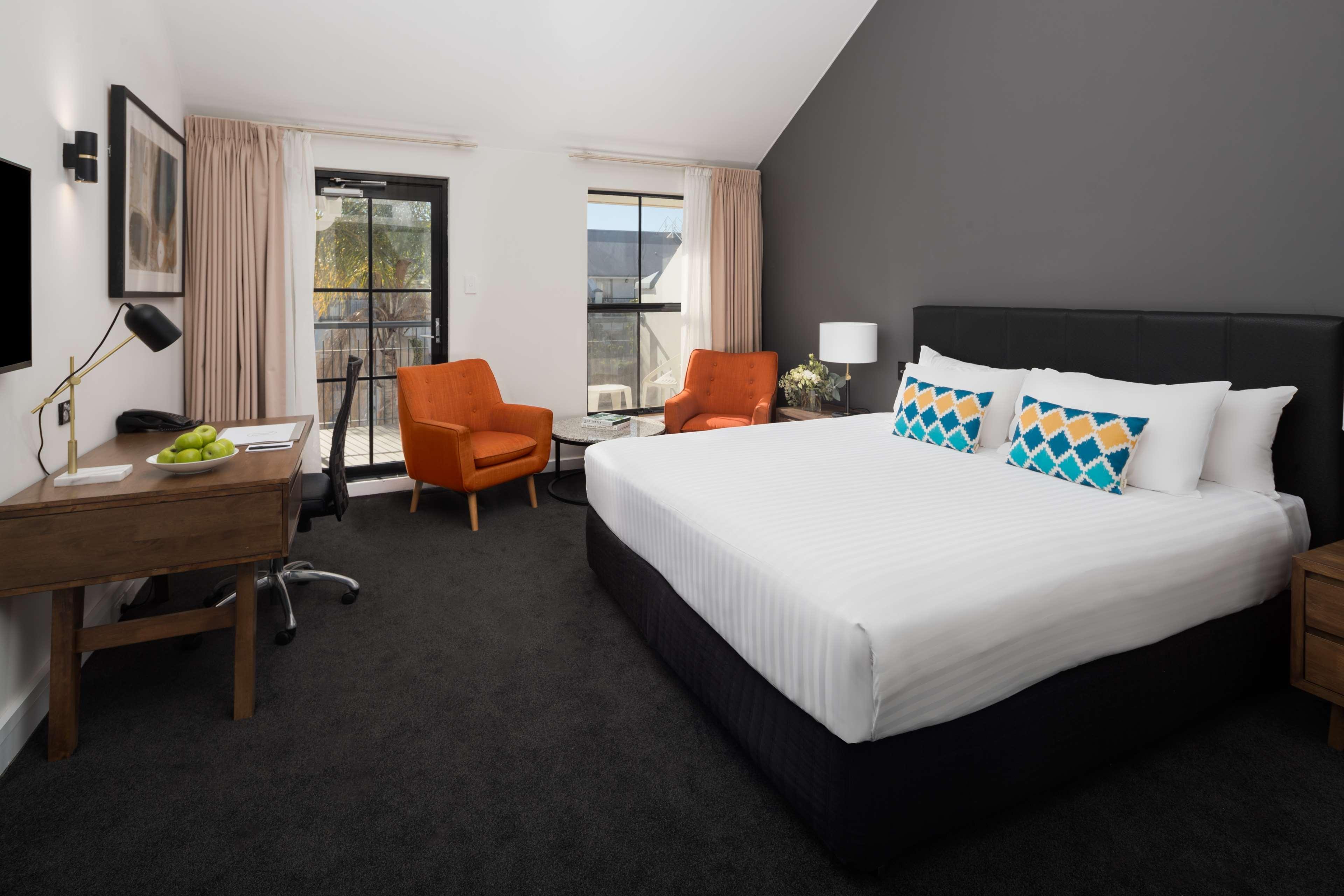 Esplanade Hotel Fremantle - By Rydges Exteriör bild