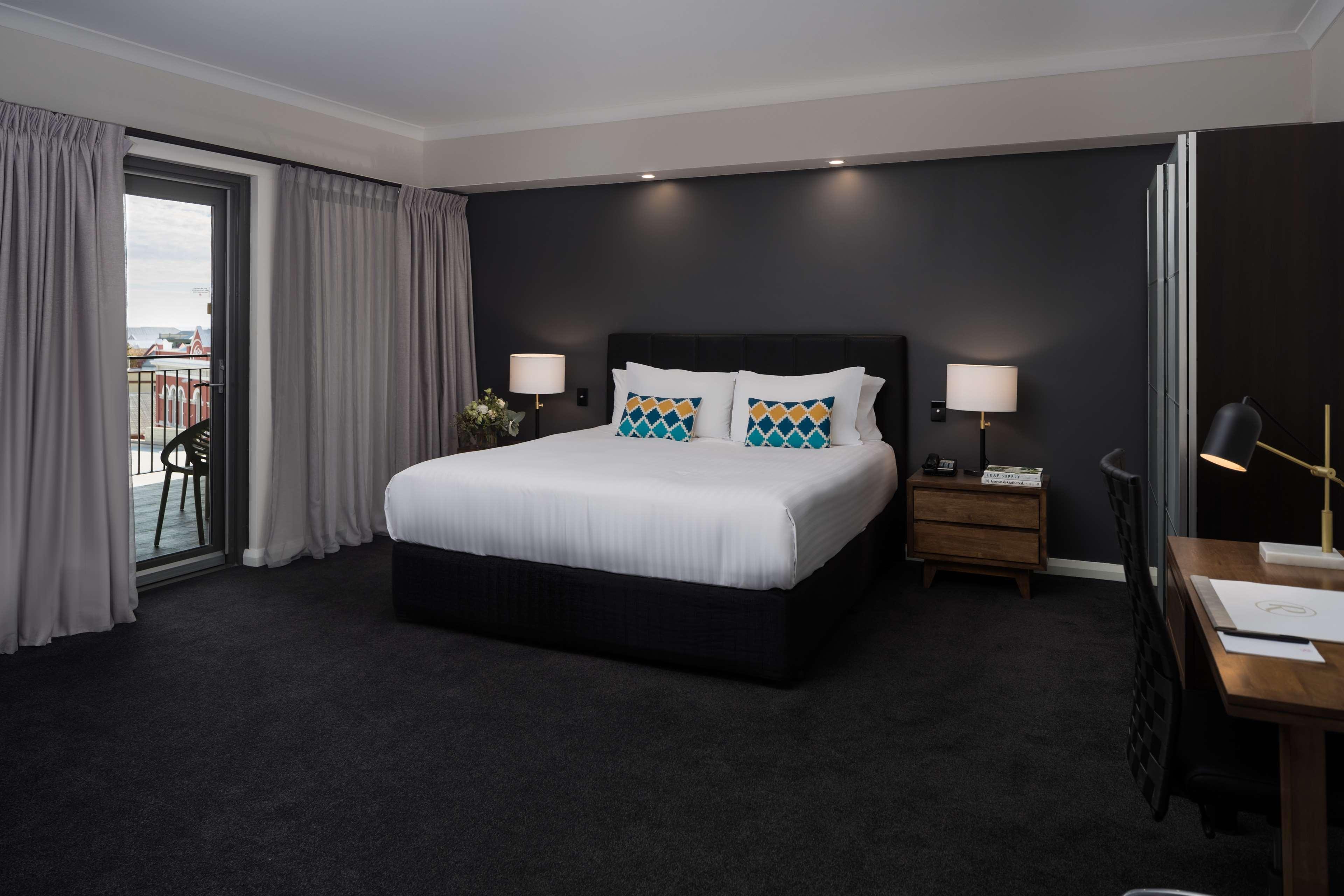 Esplanade Hotel Fremantle - By Rydges Exteriör bild