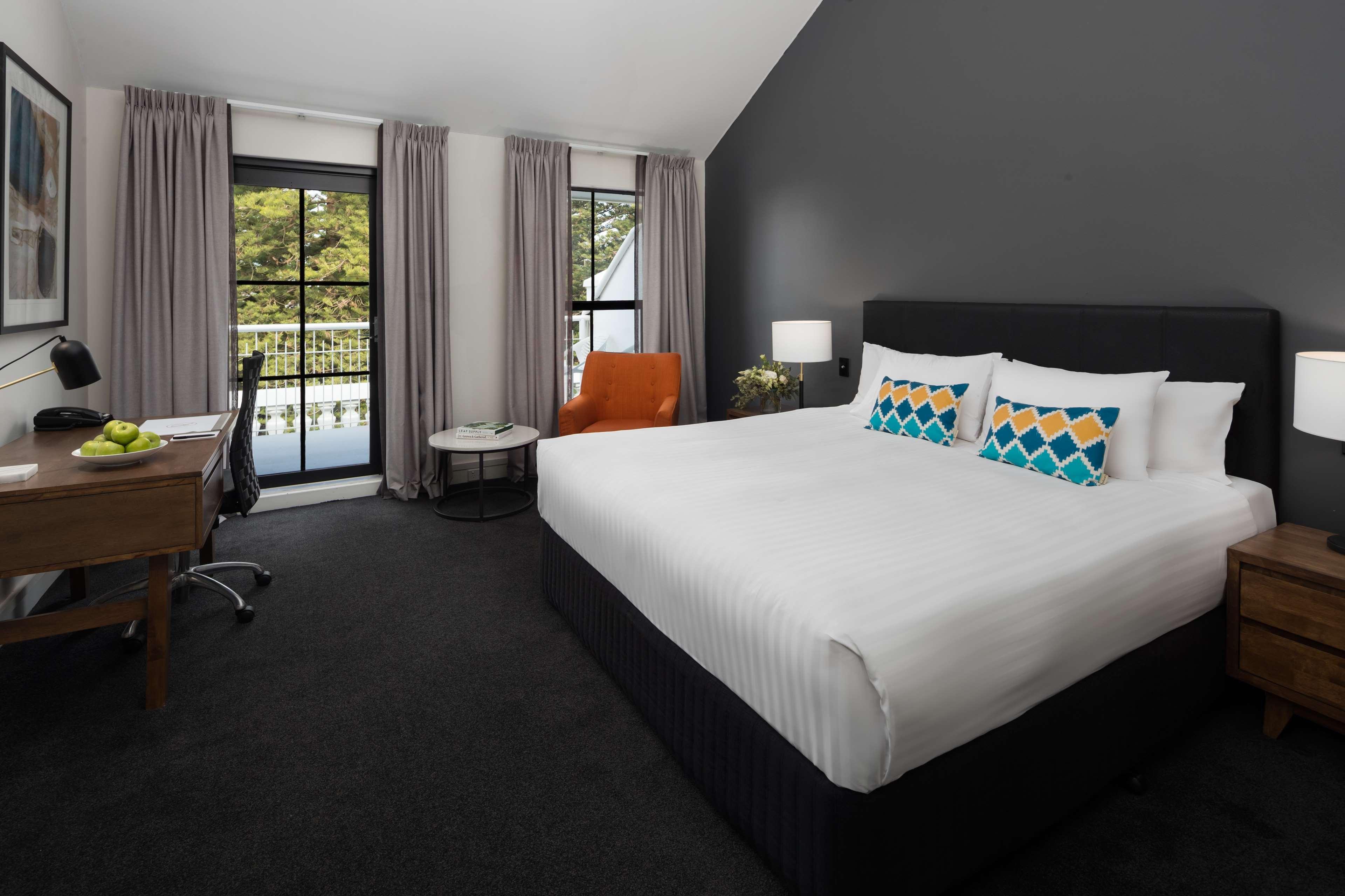 Esplanade Hotel Fremantle - By Rydges Exteriör bild