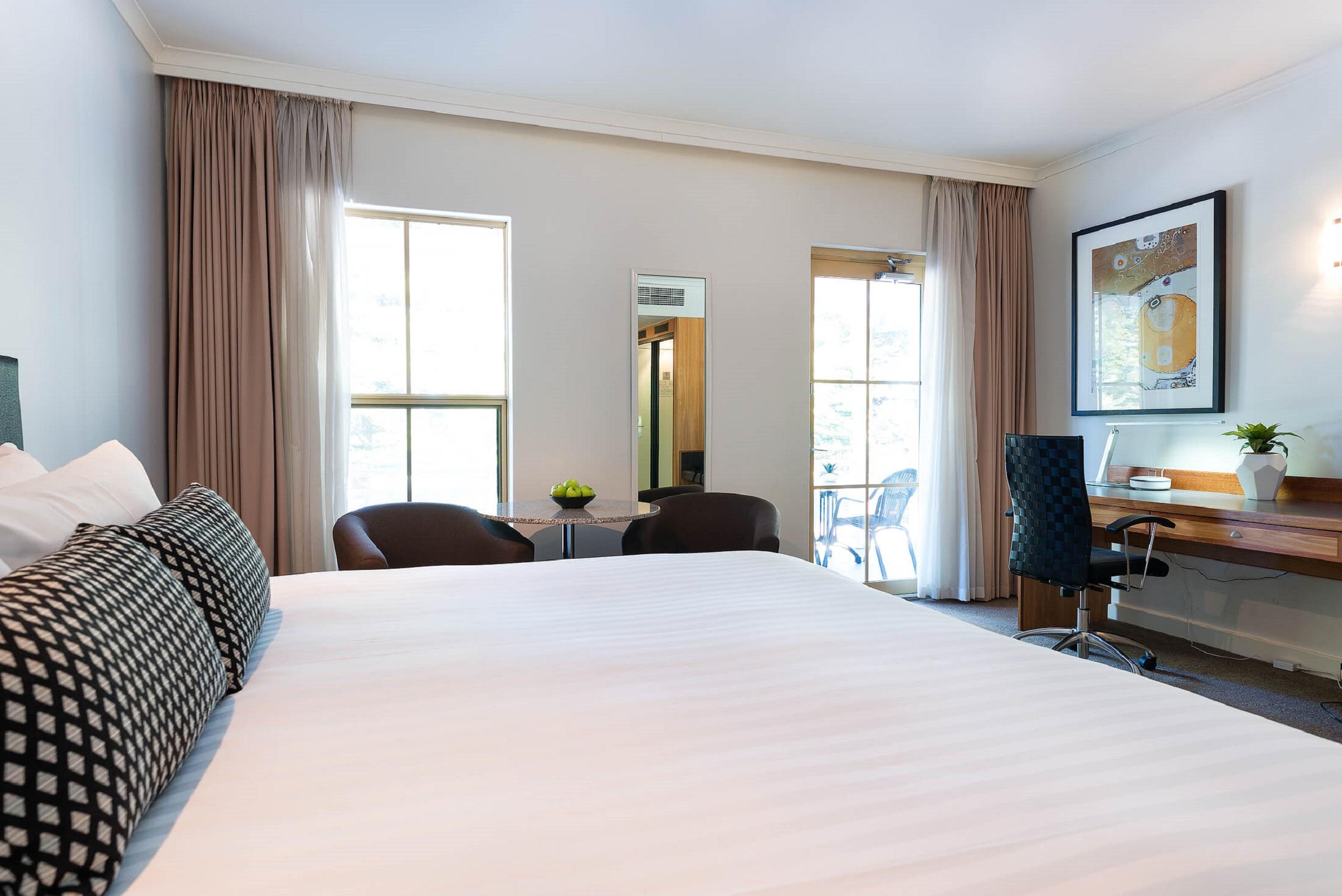 Esplanade Hotel Fremantle - By Rydges Exteriör bild