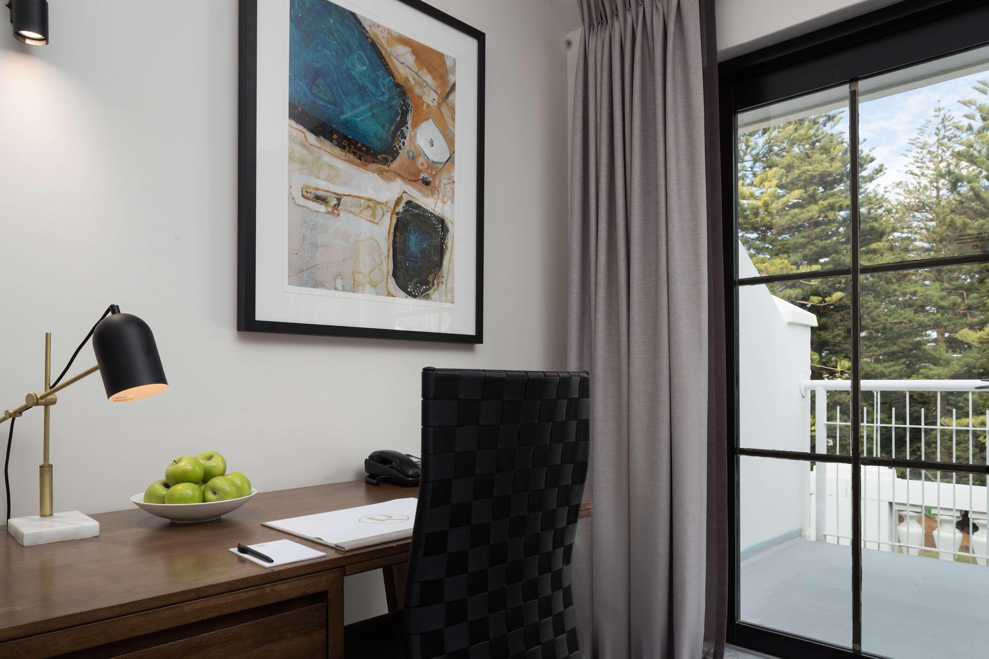 Esplanade Hotel Fremantle - By Rydges Exteriör bild