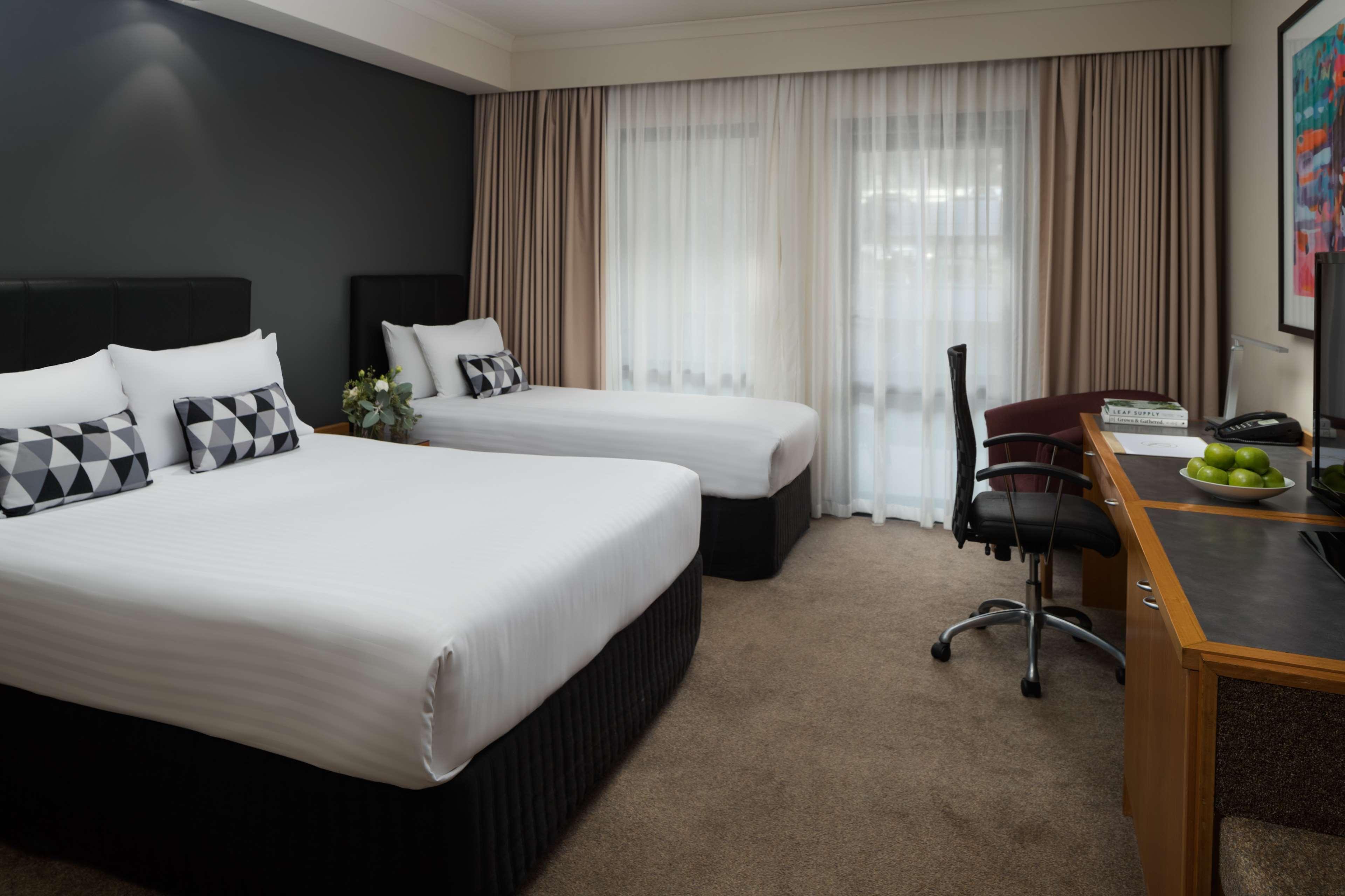 Esplanade Hotel Fremantle - By Rydges Exteriör bild