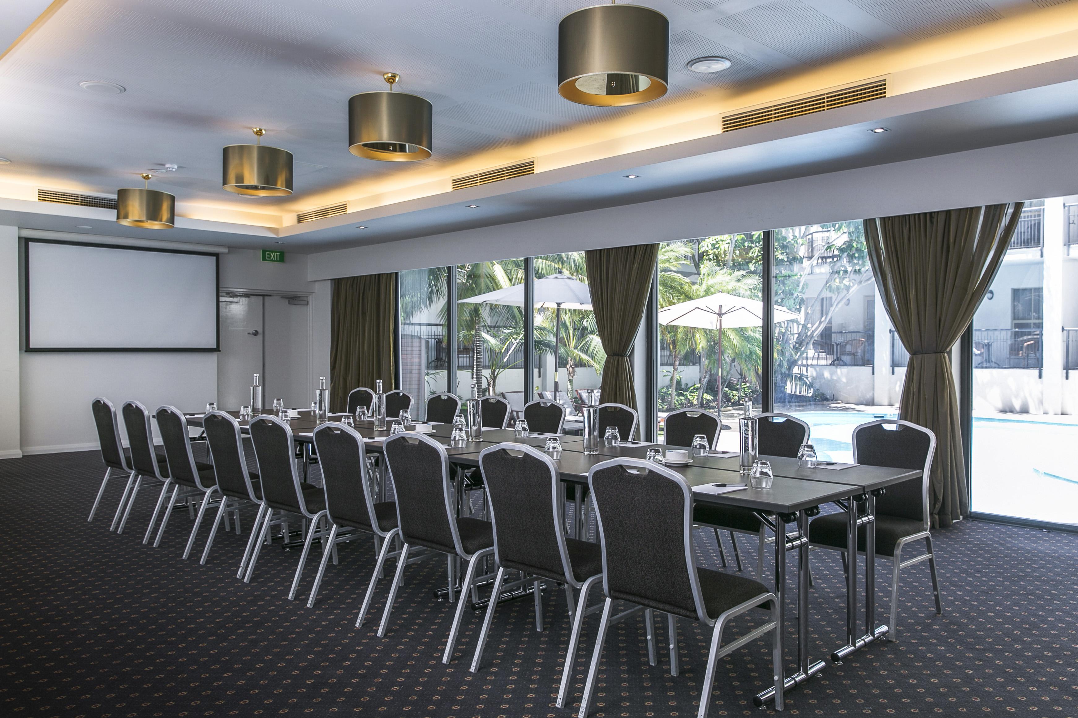 Esplanade Hotel Fremantle - By Rydges Exteriör bild