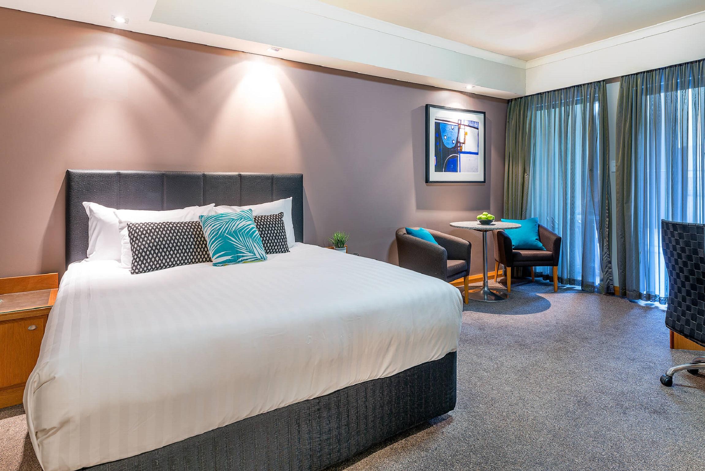 Esplanade Hotel Fremantle - By Rydges Exteriör bild