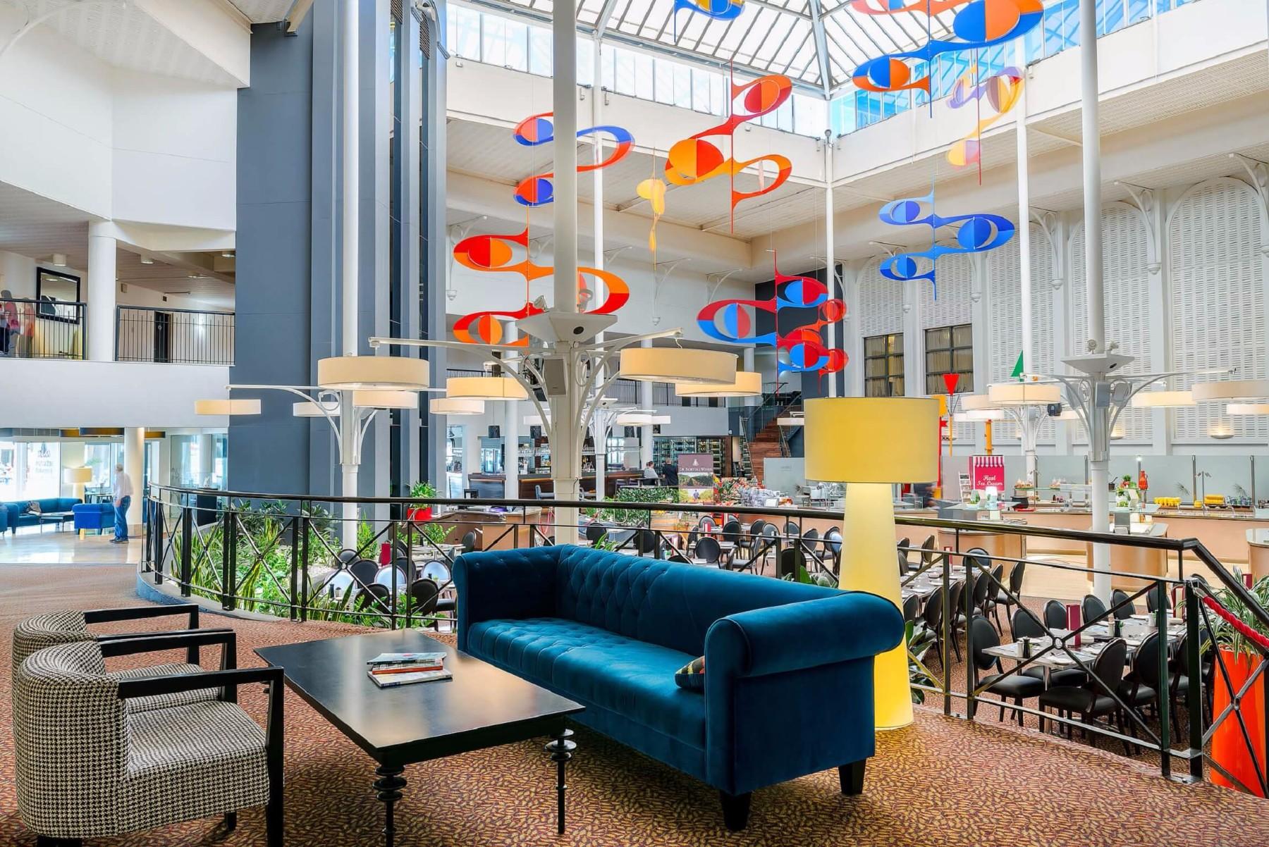 Esplanade Hotel Fremantle - By Rydges Exteriör bild