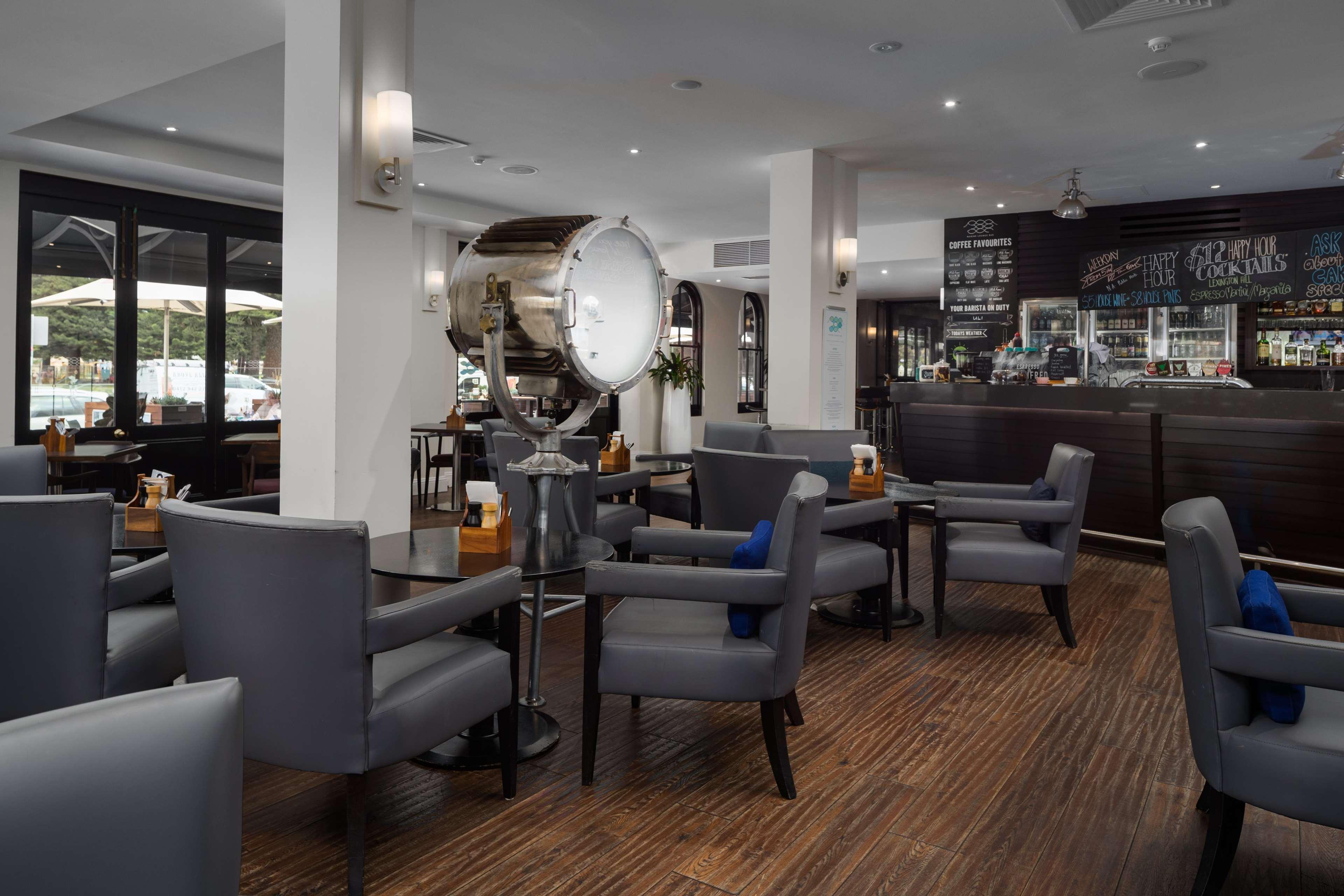 Esplanade Hotel Fremantle - By Rydges Exteriör bild