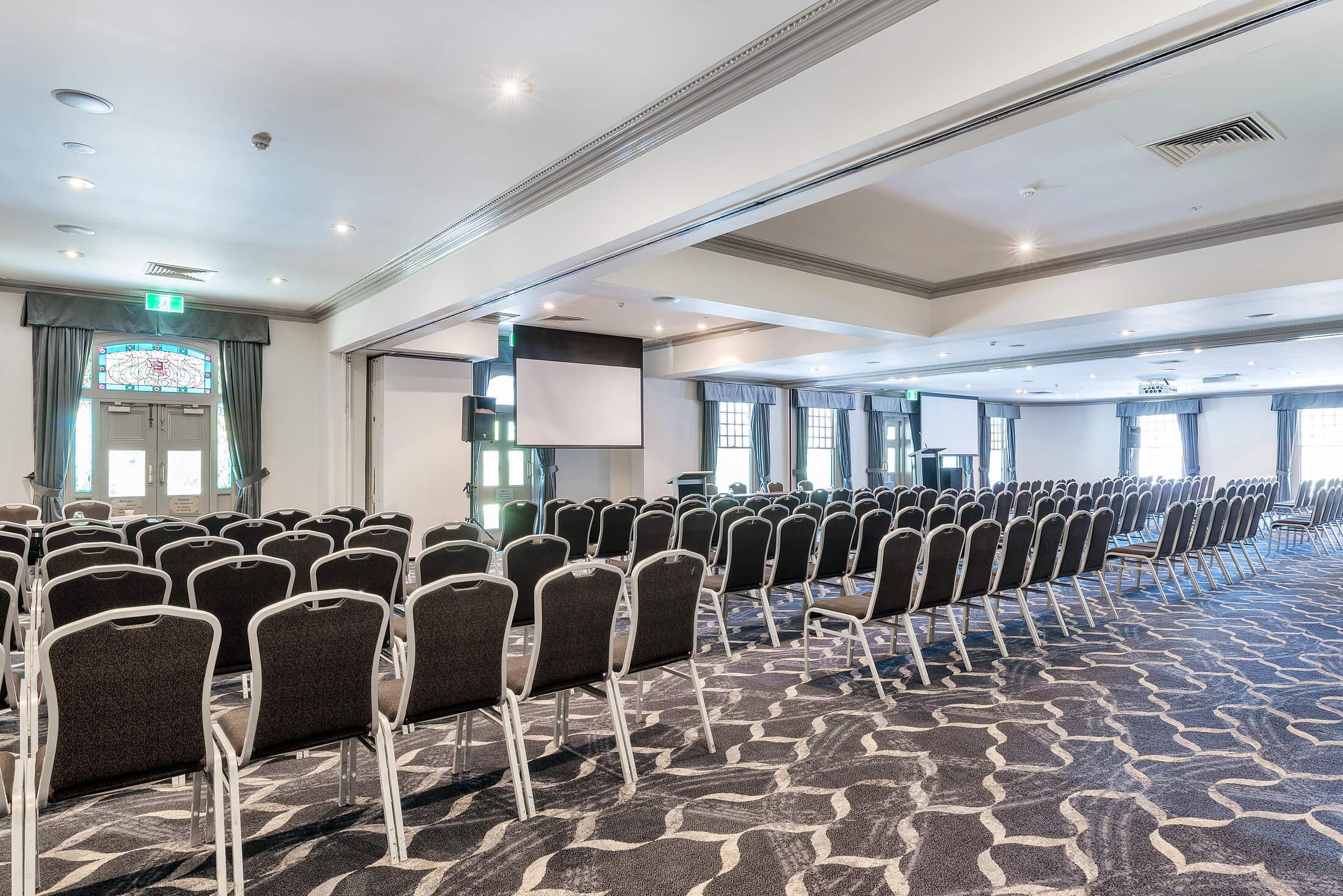 Esplanade Hotel Fremantle - By Rydges Exteriör bild