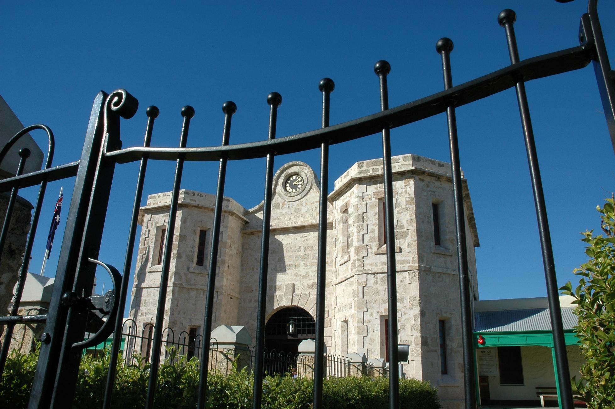 Esplanade Hotel Fremantle - By Rydges Exteriör bild