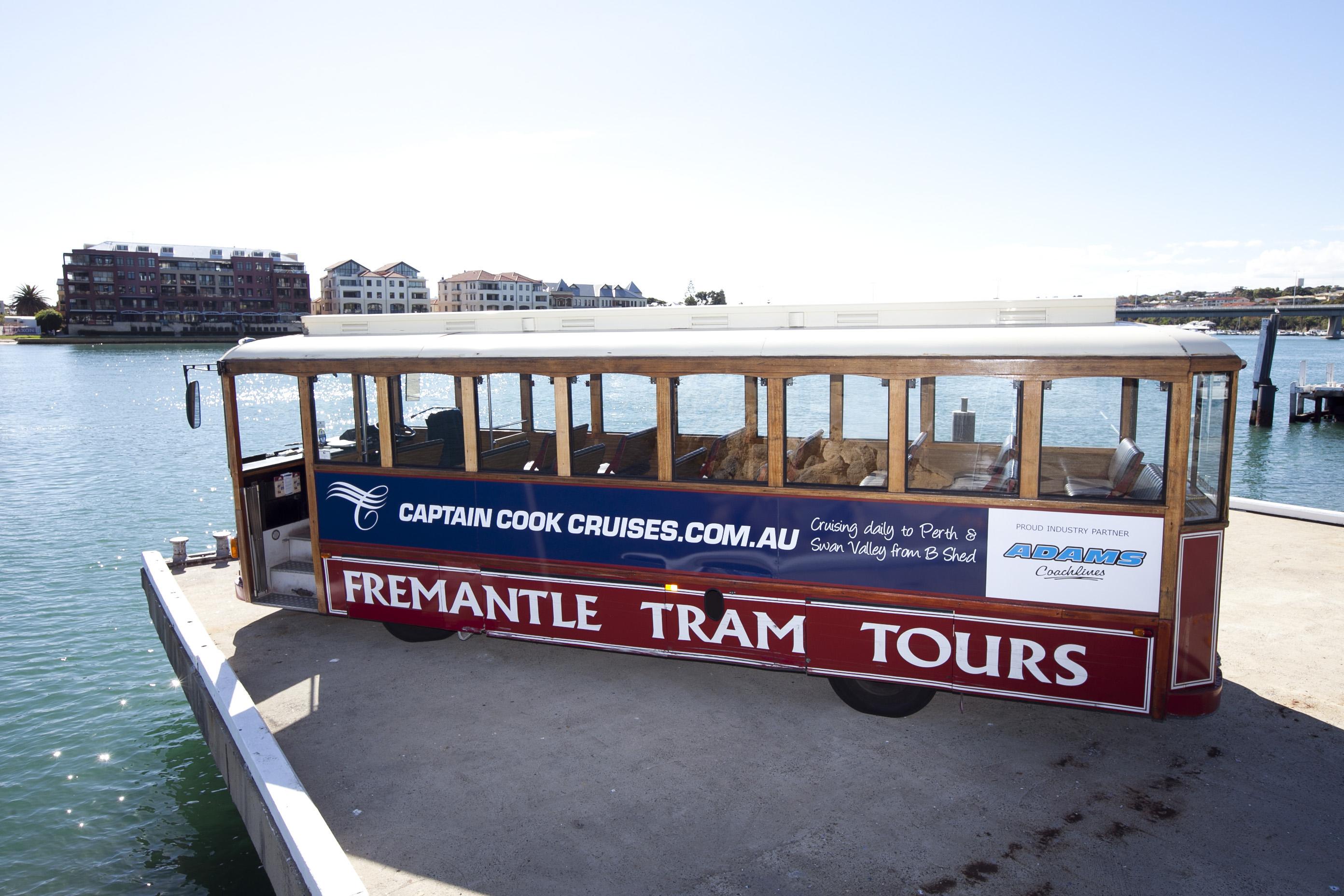 Esplanade Hotel Fremantle - By Rydges Exteriör bild