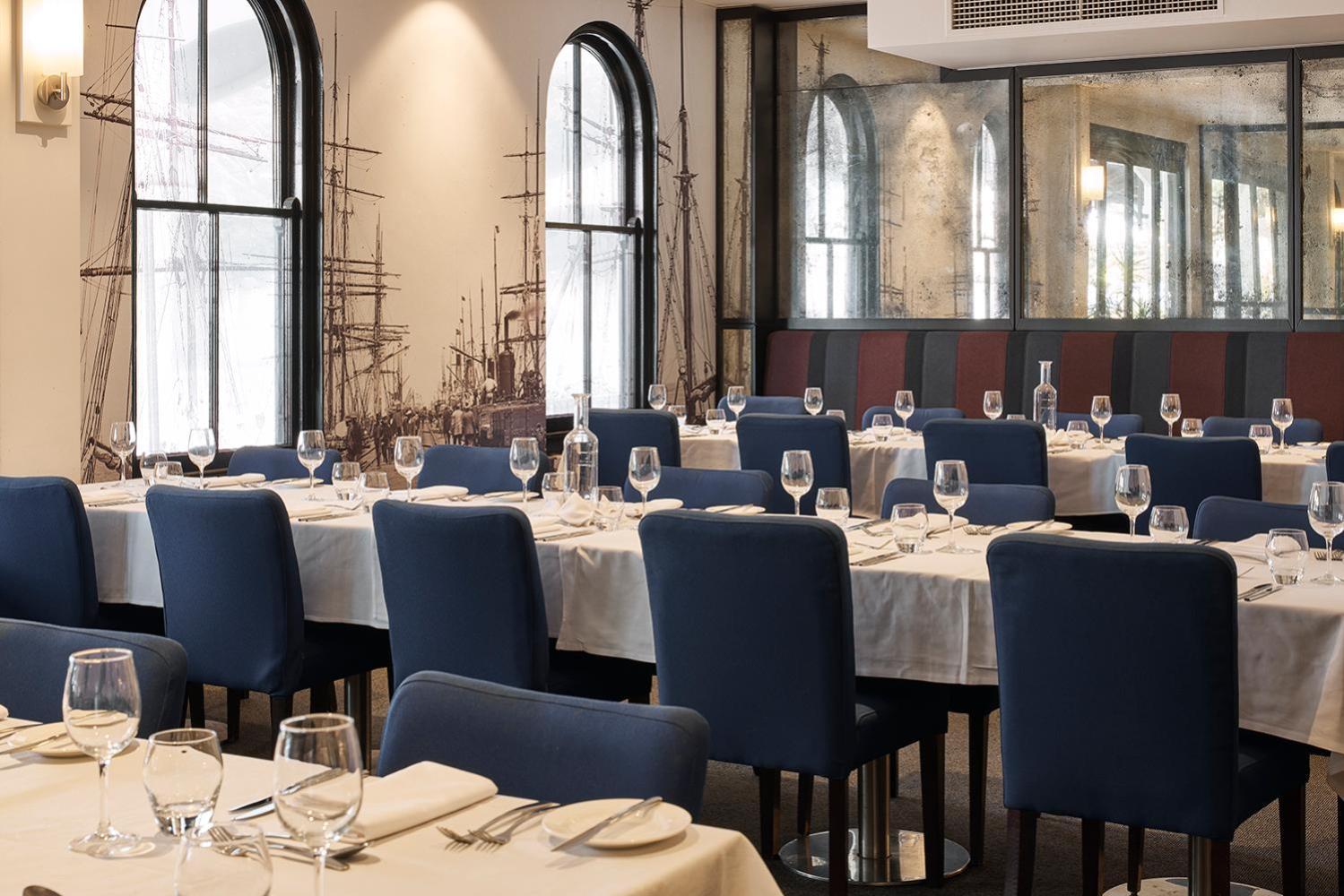 Esplanade Hotel Fremantle - By Rydges Exteriör bild