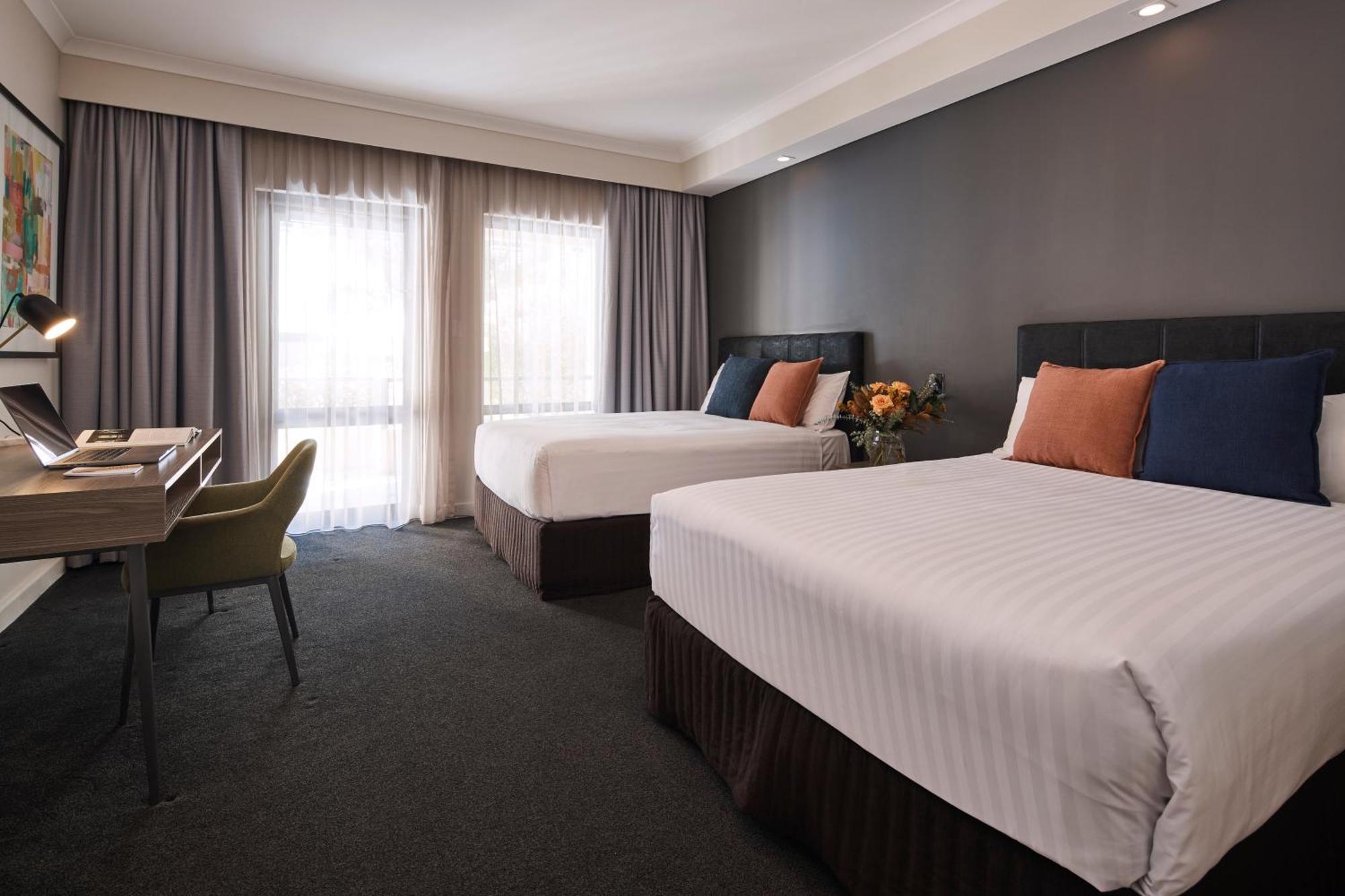 Esplanade Hotel Fremantle - By Rydges Exteriör bild